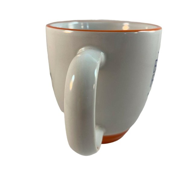 ADVATE Pharmaceutical Coffee Mug Collectible Drug Rep Promotional Advertising - Picture 7 of 12